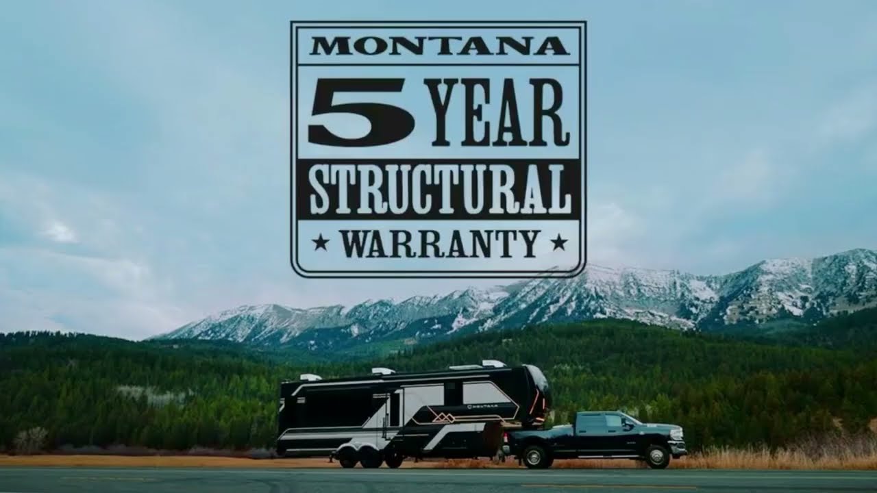 2026 Keystone Montana 3100RL Walkthrough #Montana3100RL #keystonerv #SeattleRVShow #rvwalkthrough