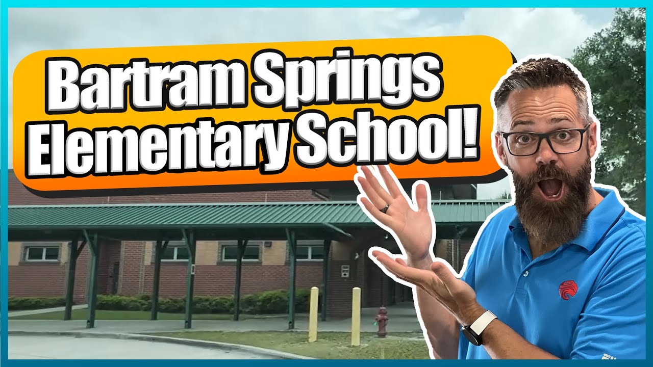 Bartram Springs Elementary School | Jacksonville, Florida