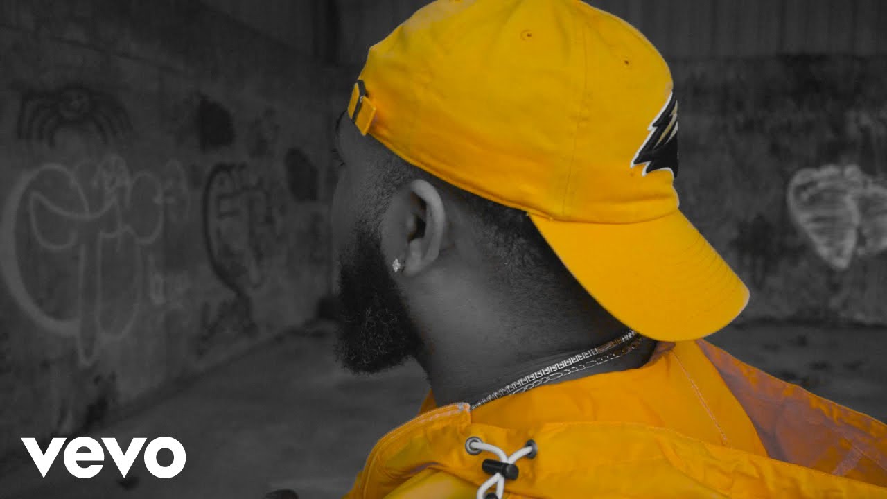 J-Kidd - 2:22 (Official Music Video)