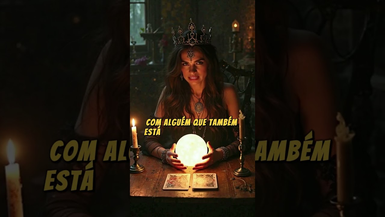 A verdade &eacute; que... #tarotdodia #shorts #mensagemdodia #cartomante #gratitude