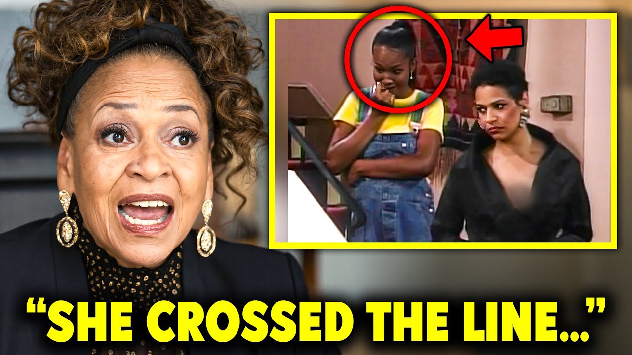 In the House Cast Reveals What Most Fans Never Figured Out