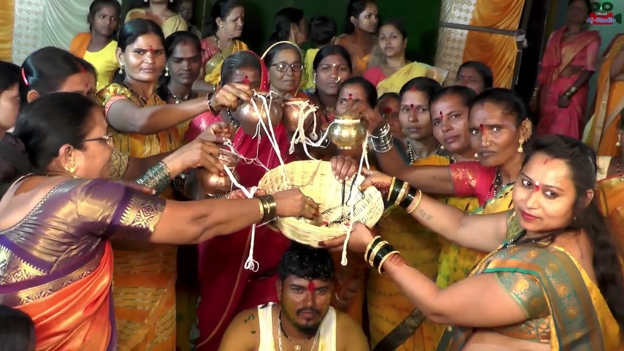 Vikas And Komal Kale || Wedding Video Jalna ||Date 06/06/2025 