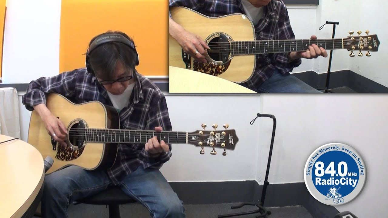 Rynten:岡崎倫典のAcoustic Wind～番外編 