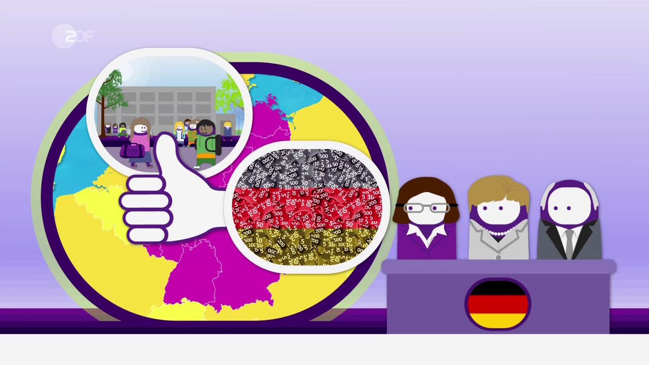 Was ist der Digitalpakt - logo! erkl&auml;rt - ZDFtivi