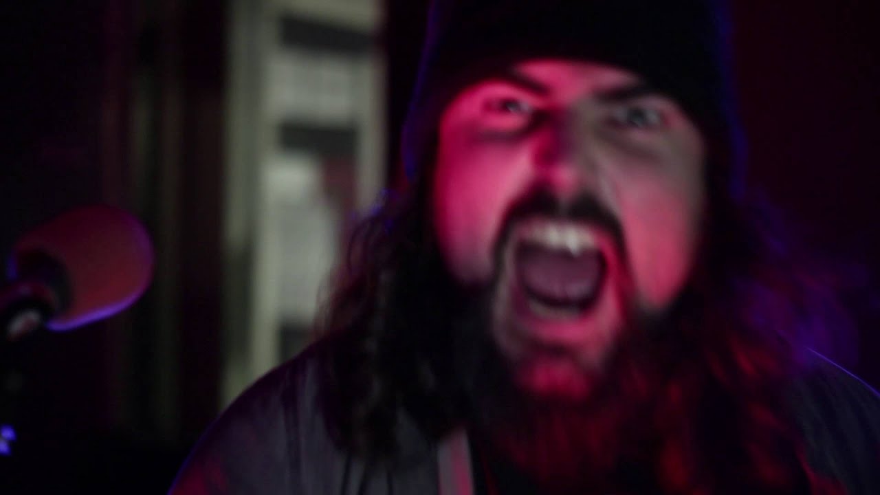 Batpiss - PBS 106.7FM's DRIVE LIVE 2016