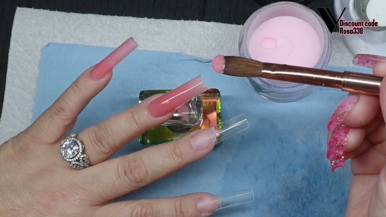 Mi Clienta se Fue con Otra Manicurista y esto me pasó😬