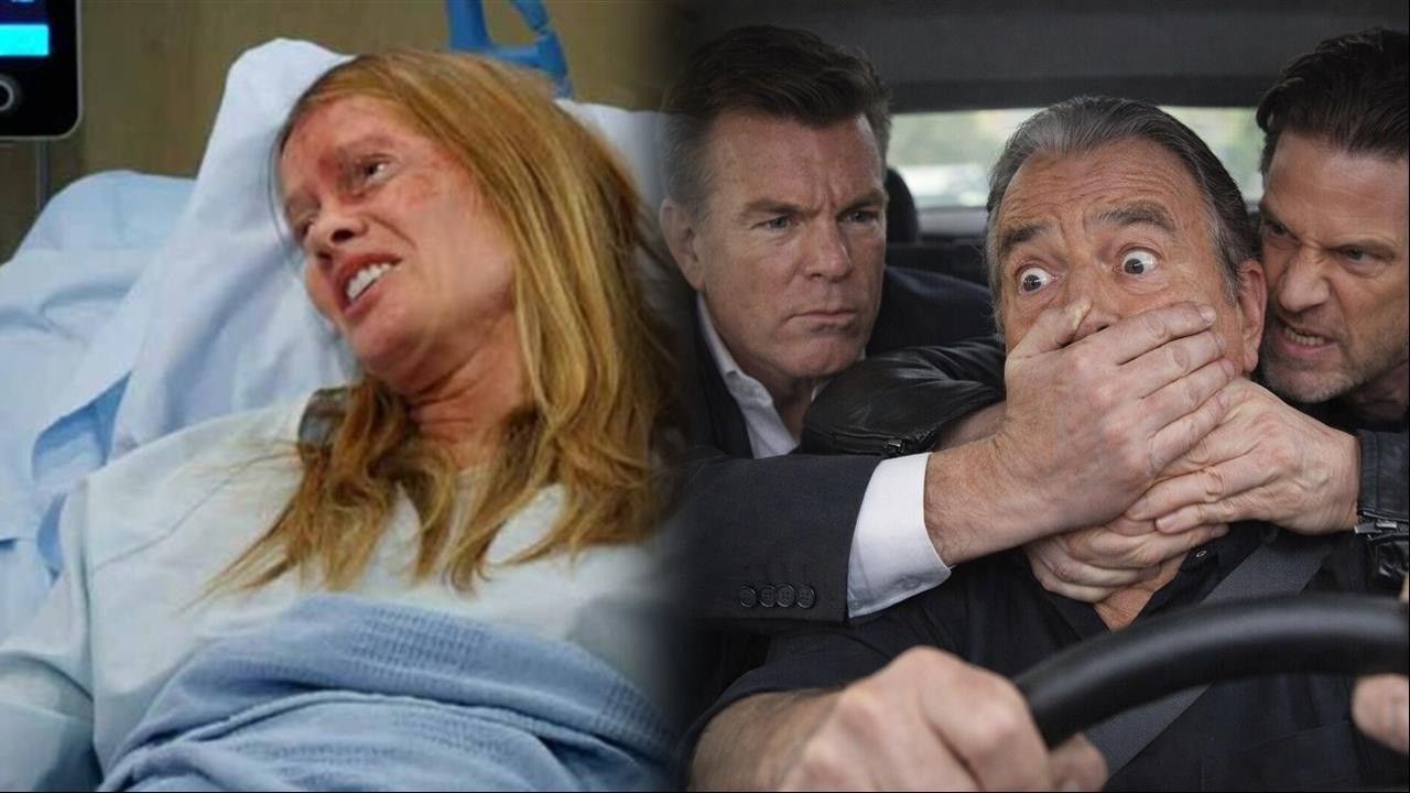 CBS YR FULL [2/16/2026] - The Young And The Restless Spoilers Monday February 16