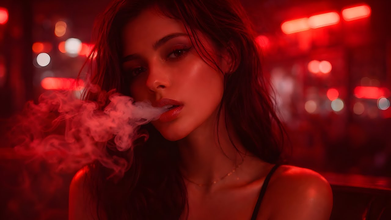 Smoke Mood • Just Relax | Deep House Mix 2026 | Chill House / Late Night Relax #6