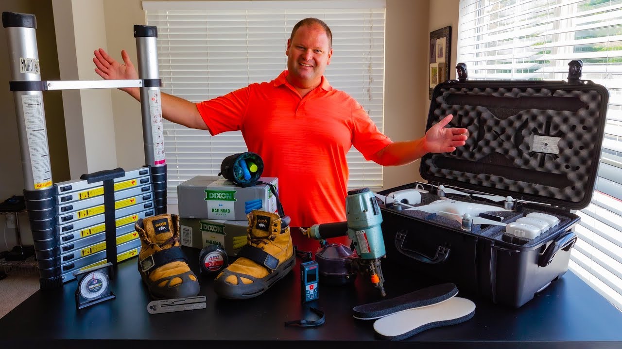 Property Damage Assessment - Using Proper Damage Assessment Tools For Insurance Restoration