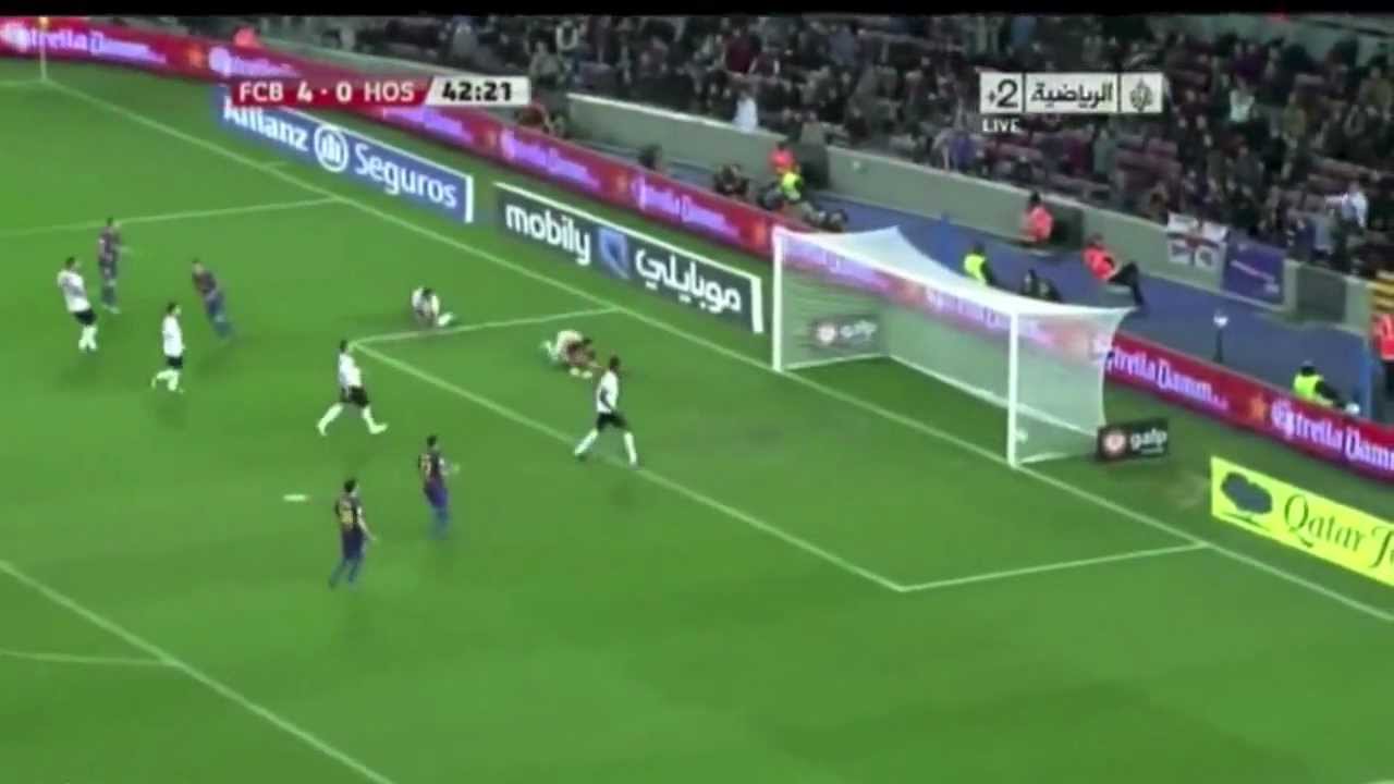 Cristian Tello || Liverpool Transfer Target || Goals Skills Assists Highlights 2012 HD
