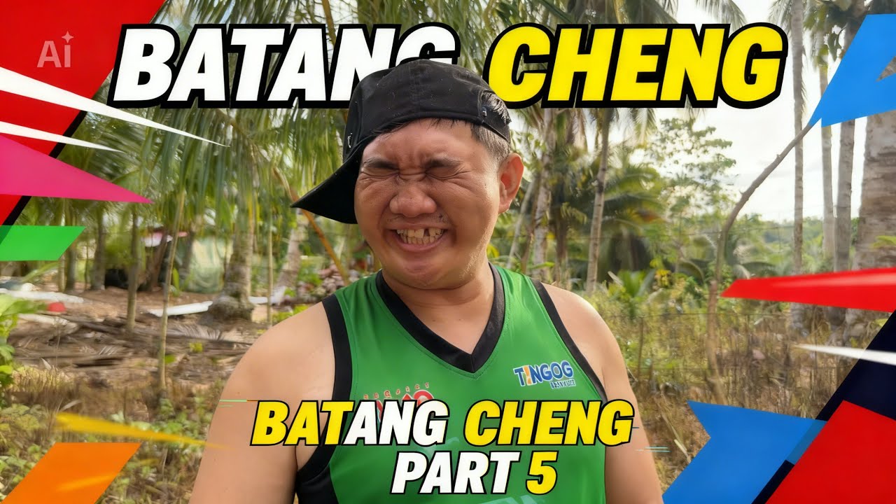 Bugoy nga Bata - PART 5 
