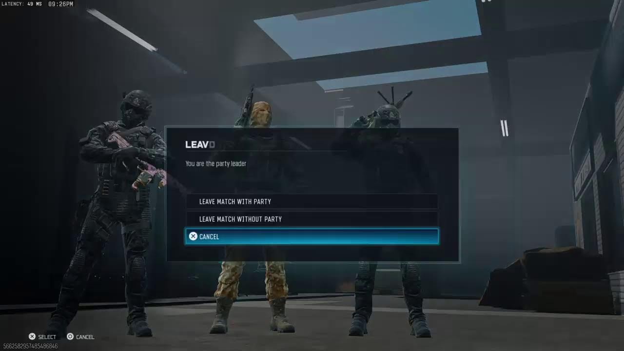 MaD_RaS Warzone Livestream