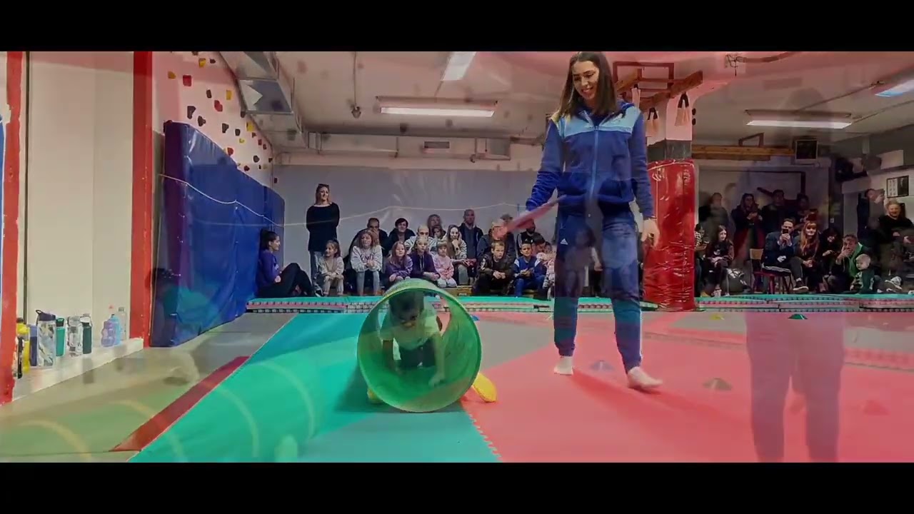 BOŽIĆNI judo POLIGON 2022. 😀🎊🎁🏃🏻‍♂️🏃🏻‍♀️ za grupu Športski VRTIĆ #christmas #judo #judofun #judokids