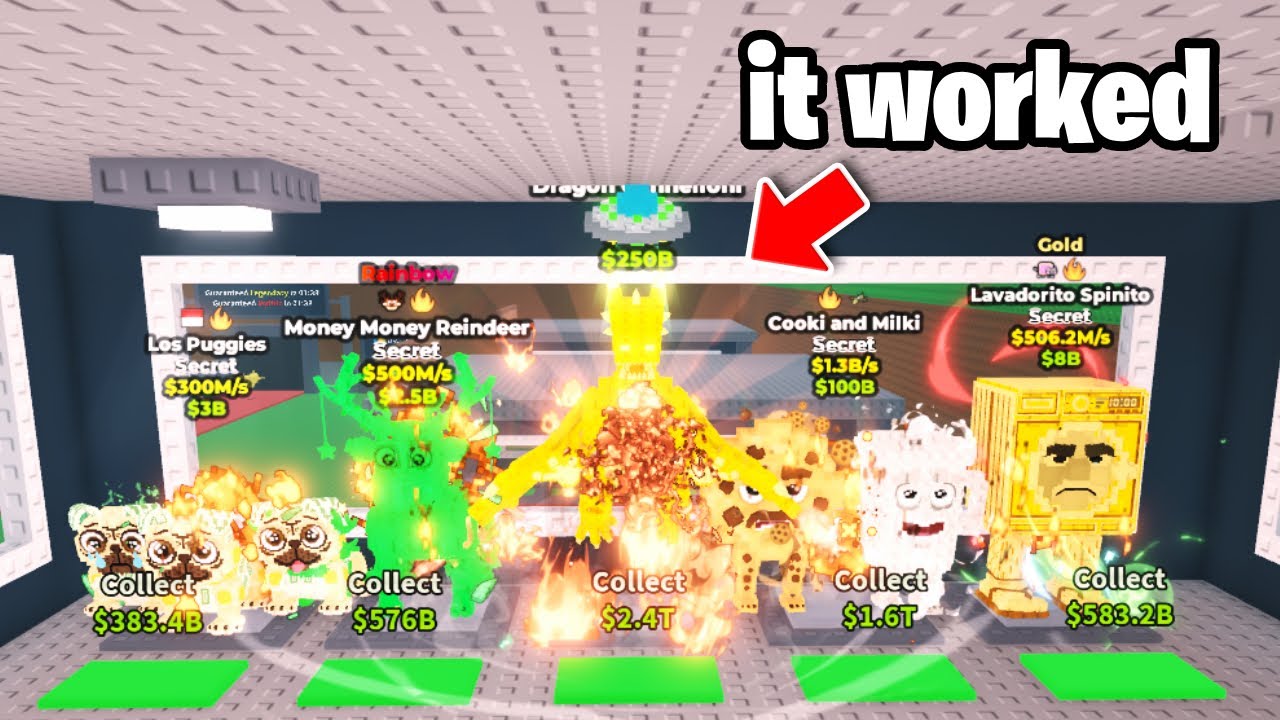 Я стал МАСТЕРОМ дуэлей, чтобы разбогатеть в Roblox.