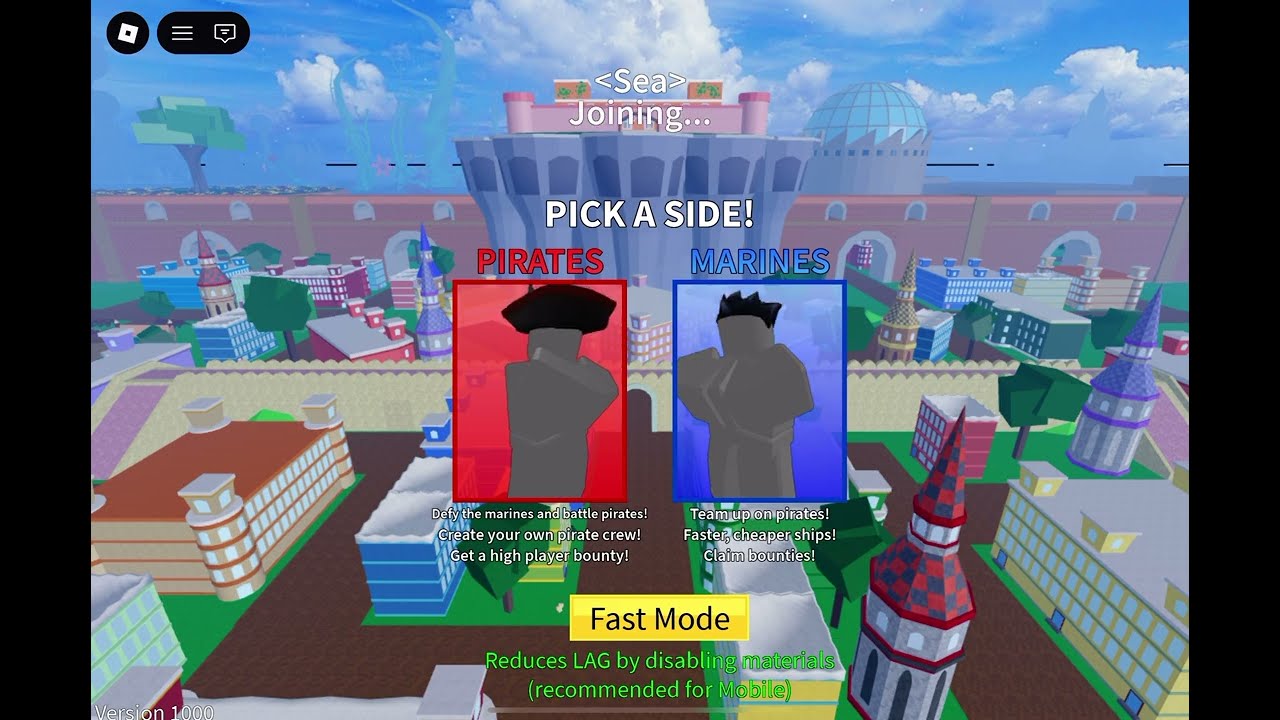 Trading in blox fruit control