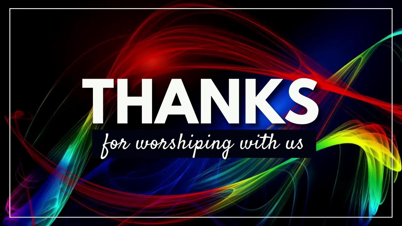 Morning Worship Service  February 15, 2026