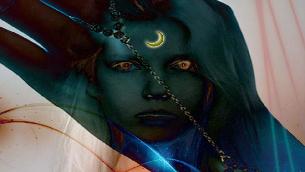 Rise of the Witch