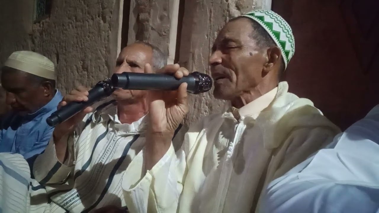 قراءة فيلالية من قلب أوفوس الرشيدية