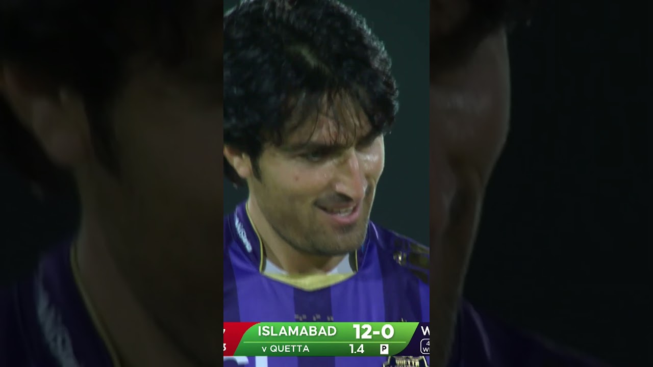 Vintage Guptill 😍#HBLPSL9 | #KhulKeKhel | #IUvQG