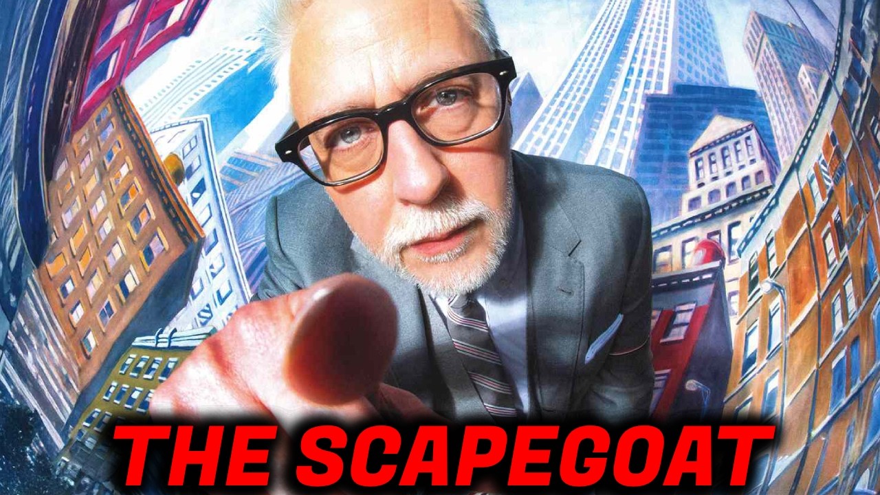 Someone Was Fired For Supergirl