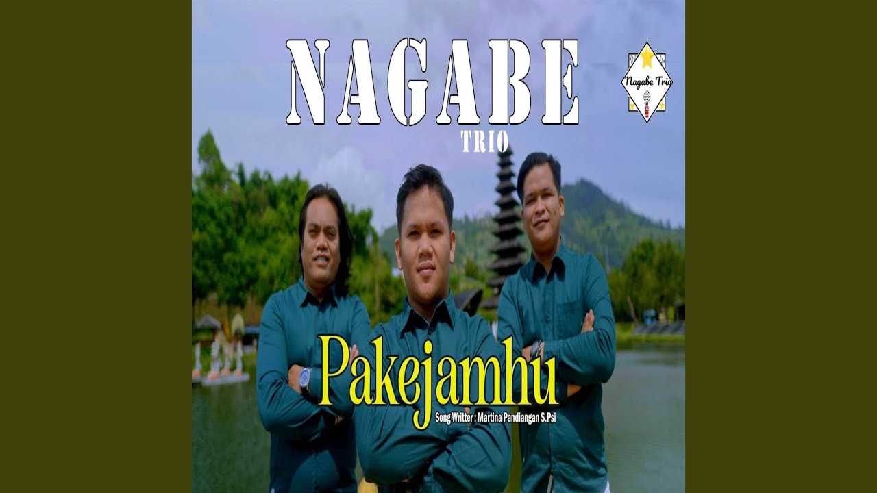 PAKEJAMHU