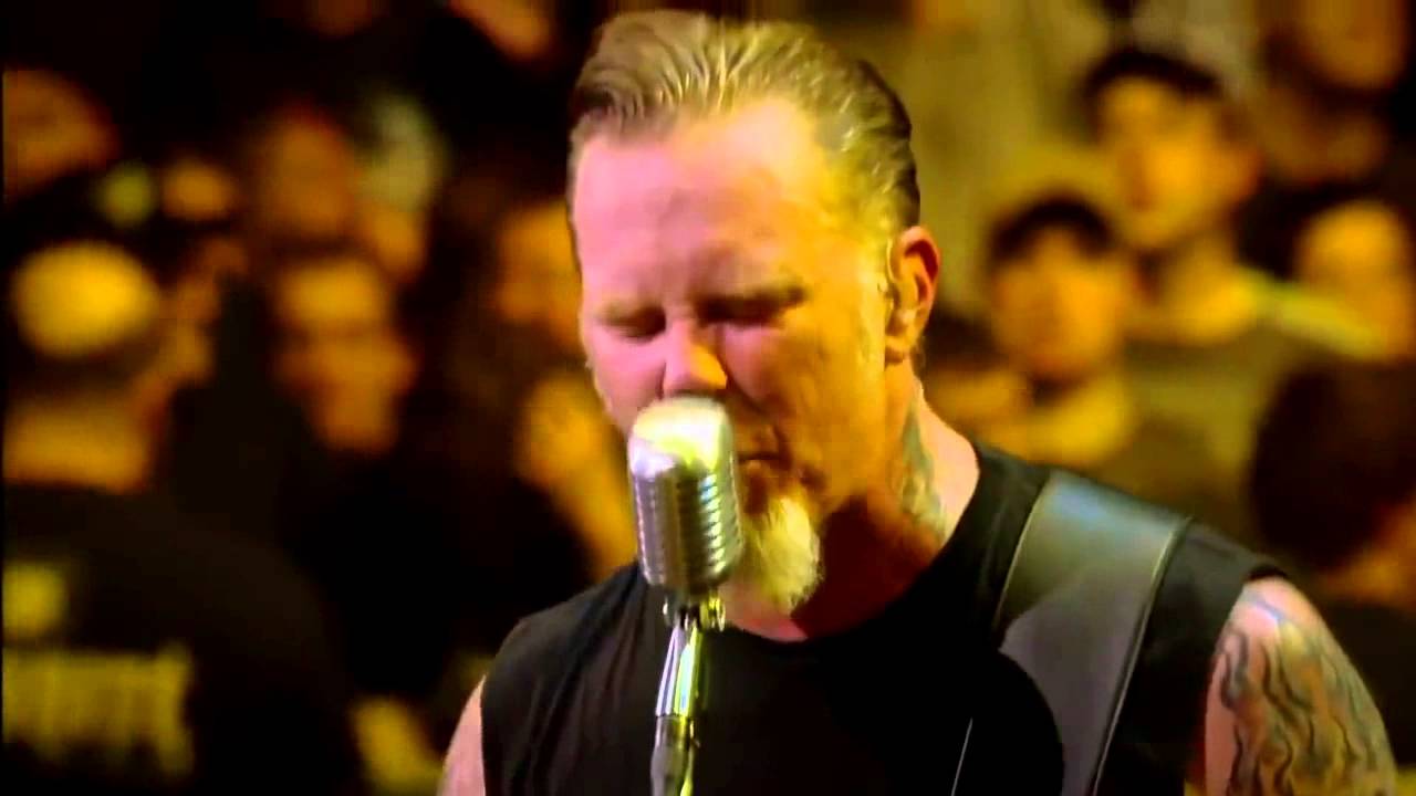 Metallica: Quebec Magnetic - Phantom Lord [HD]