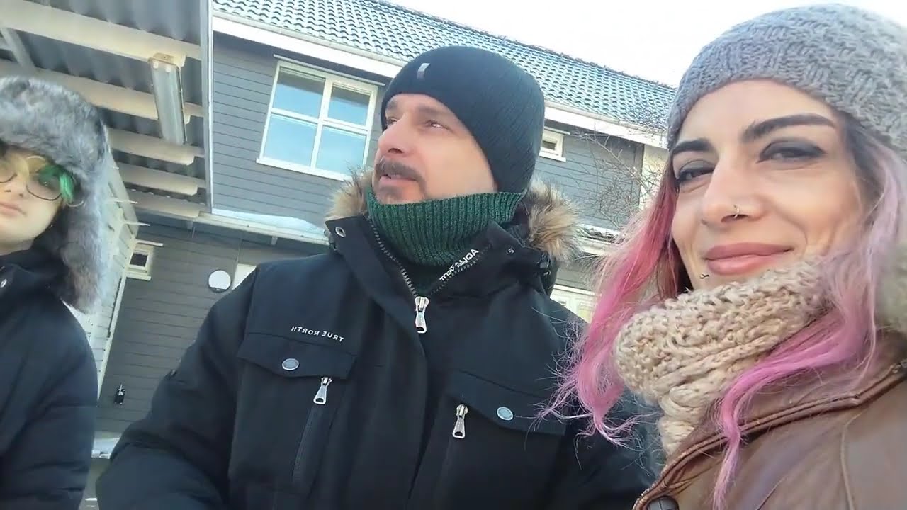 Valentine΄s day Vlog 🩷🩷🩷
