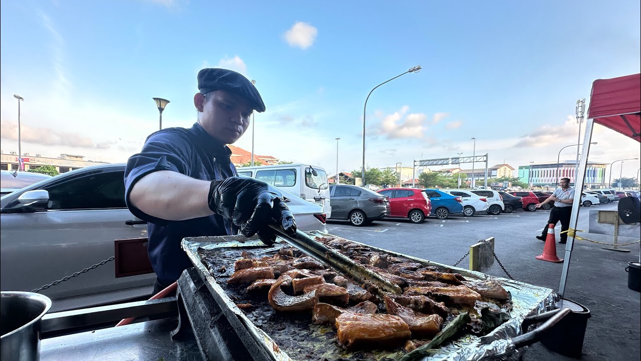 Hari Ini Merupakan Hari Terakhir Buffet Ramadan, Sehingga Berjumpa Tahun Hadapan 
