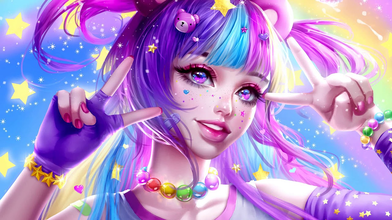 S3RL - Rave Forever (REMIX 2K19)