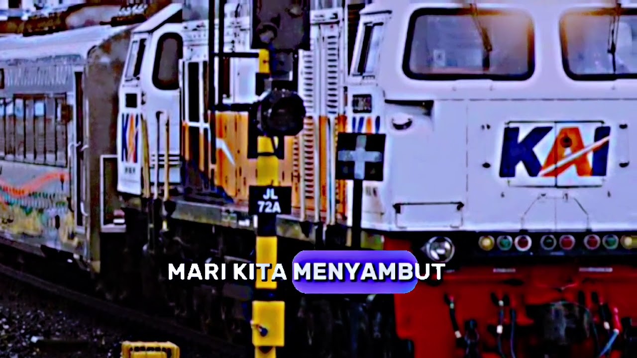 Kereta cc 206 13 23