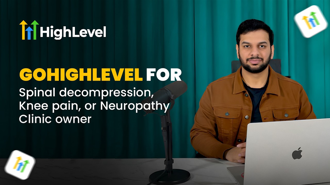Why Most Neuropathy & Knee Pain Clinics Lose Patients (It’s Not Their Treatment)