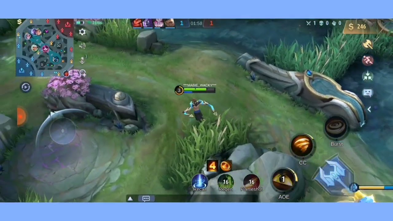 #mobilelegendsstreaming