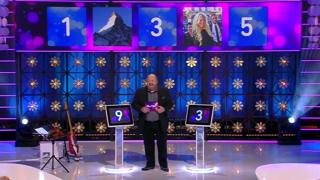 Peter Jezewski - Så ska det låta, SVT 2014-01-12