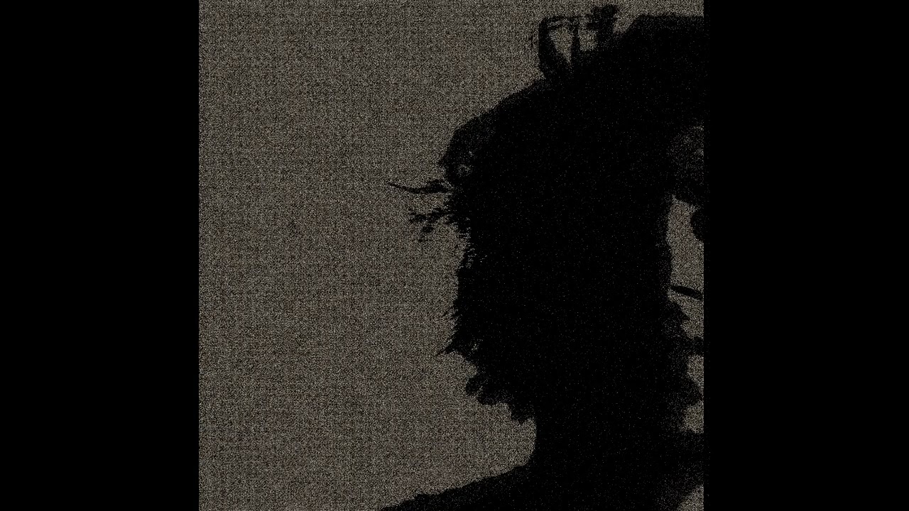 Jason Gilliar - Until i decay