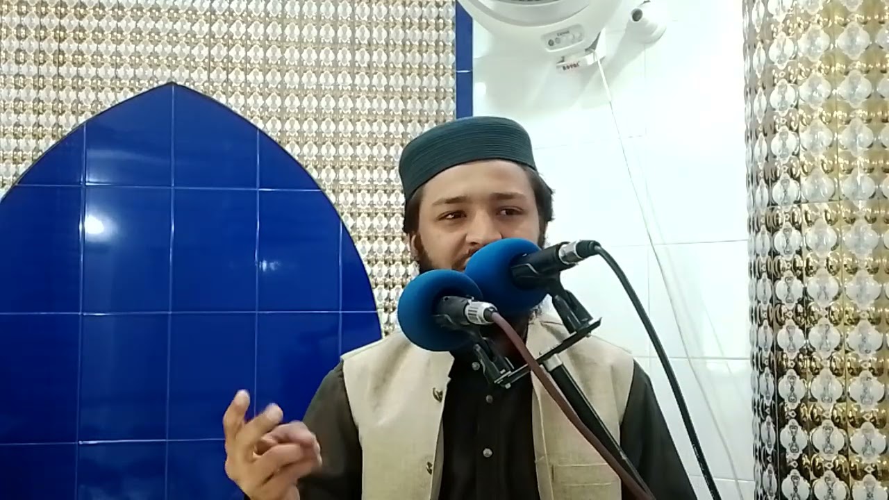 مولانا عماراکرام