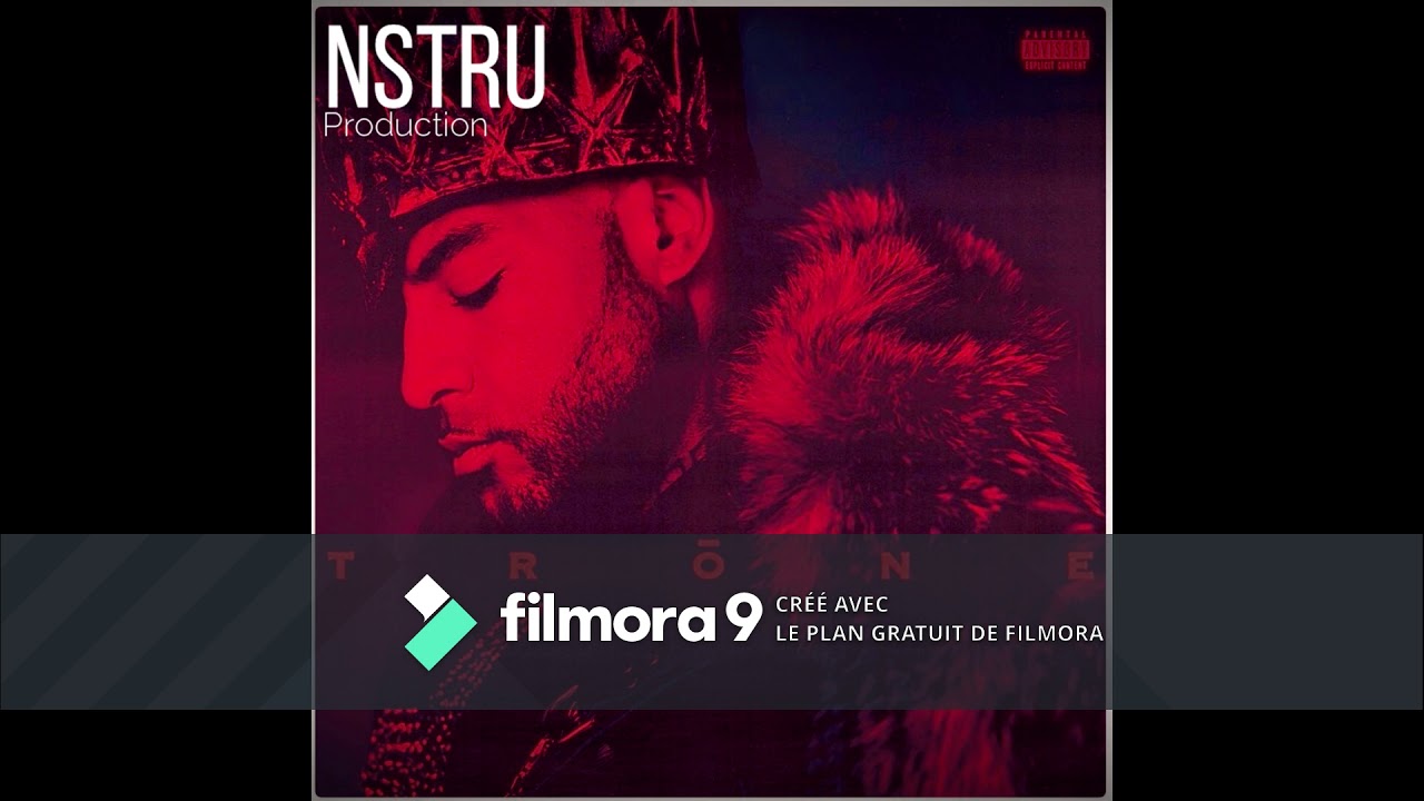 Booba - Trone Instrumental (Prod by Nstru)