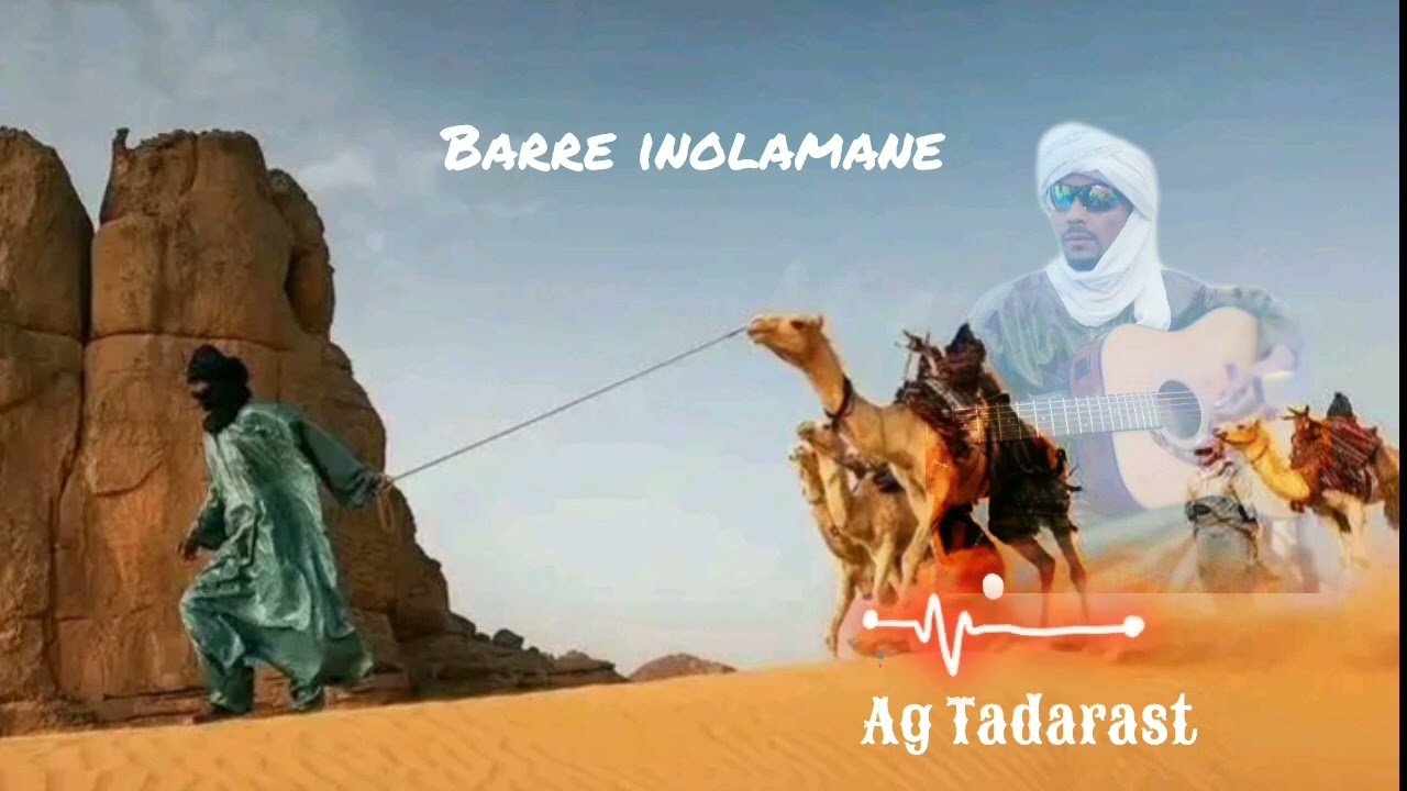 Barre Inollamane mafel iglegh