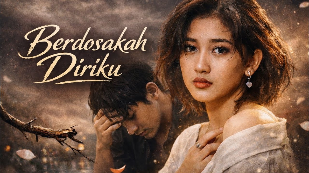 @Tiaramusic - Berdosa kah Diriku |slow rock MALAYSIA _lagu Galau _2026