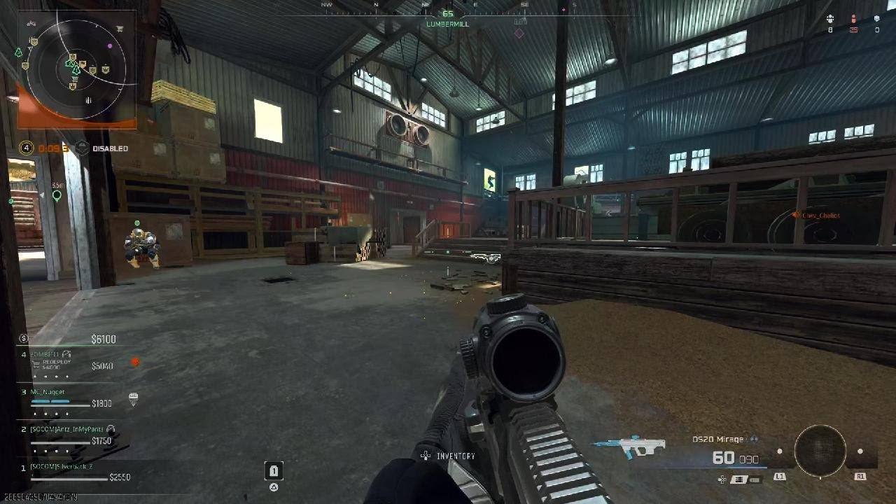 Call of Duty_DUB