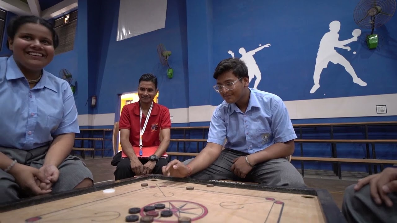 Indirapuram Public School, Indirapuram