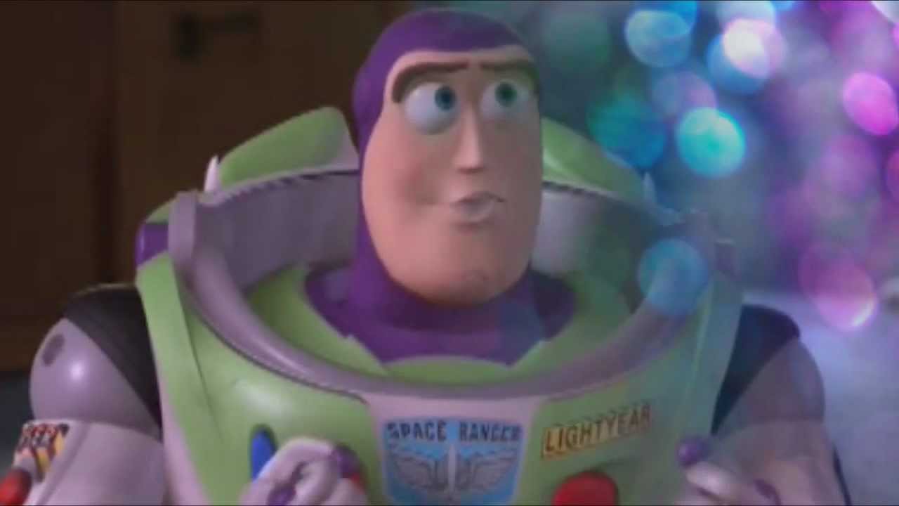 Perfect - Buzz/Jessie