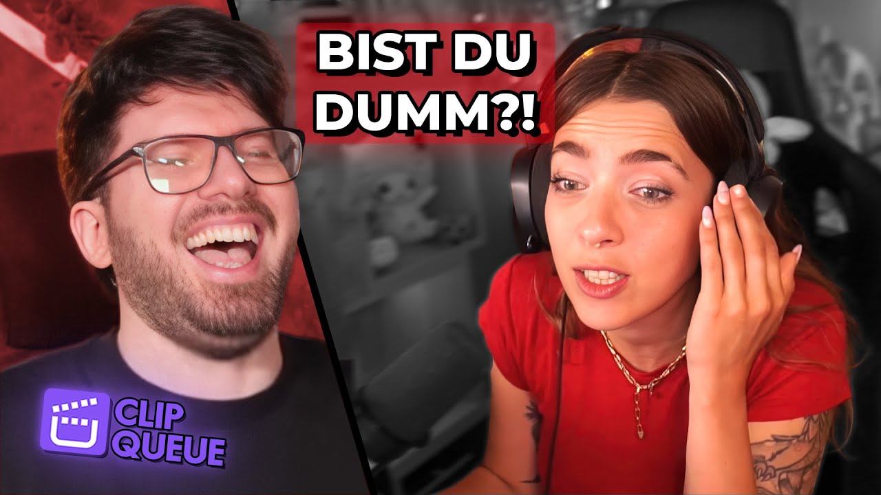 Der perfekte Ragebait