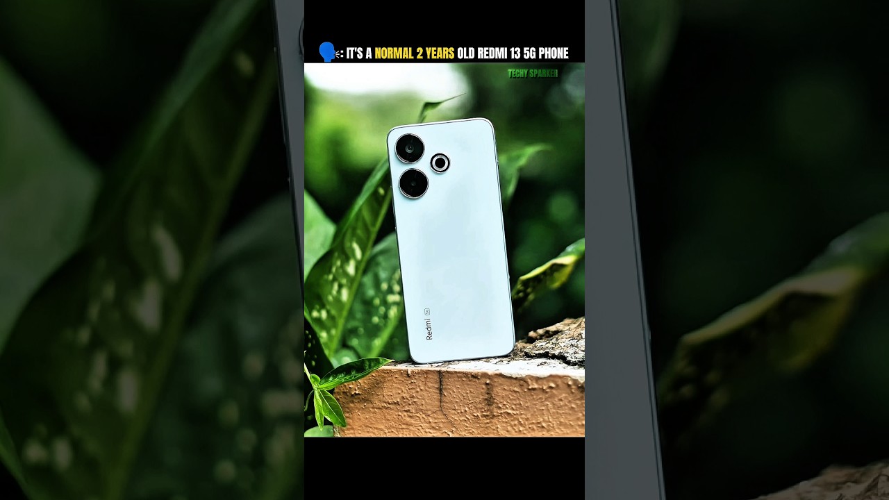 Redmi 13 5G 🔥 Best Budget 5G Phone | 108MP Camera | 120Hz Display #sorts #redmi #Redmi135G #Redmi13