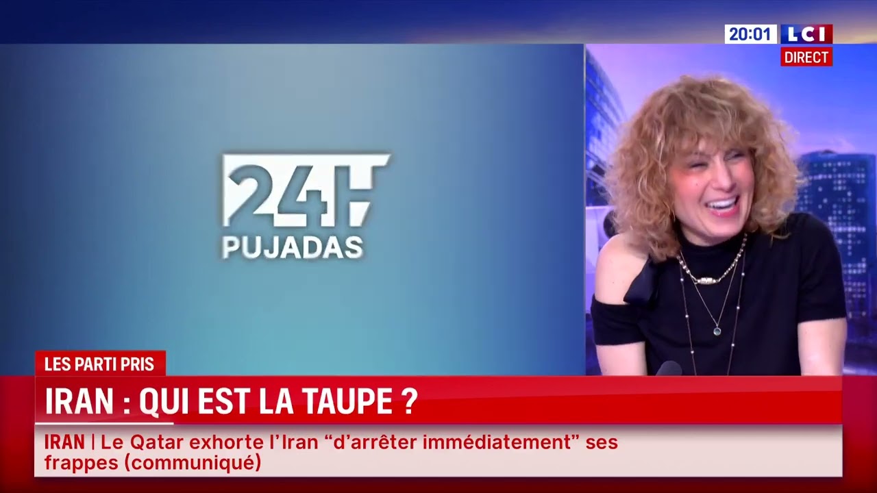 MOSSAD : L'homme le plus chanceux d'Iran ou la plus grosse taupe ?