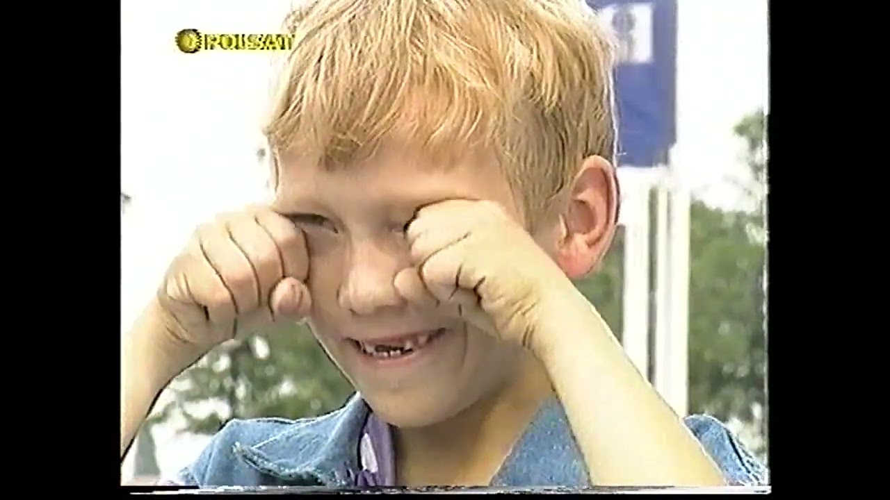 Disco relax-disco polo live 1996/1997