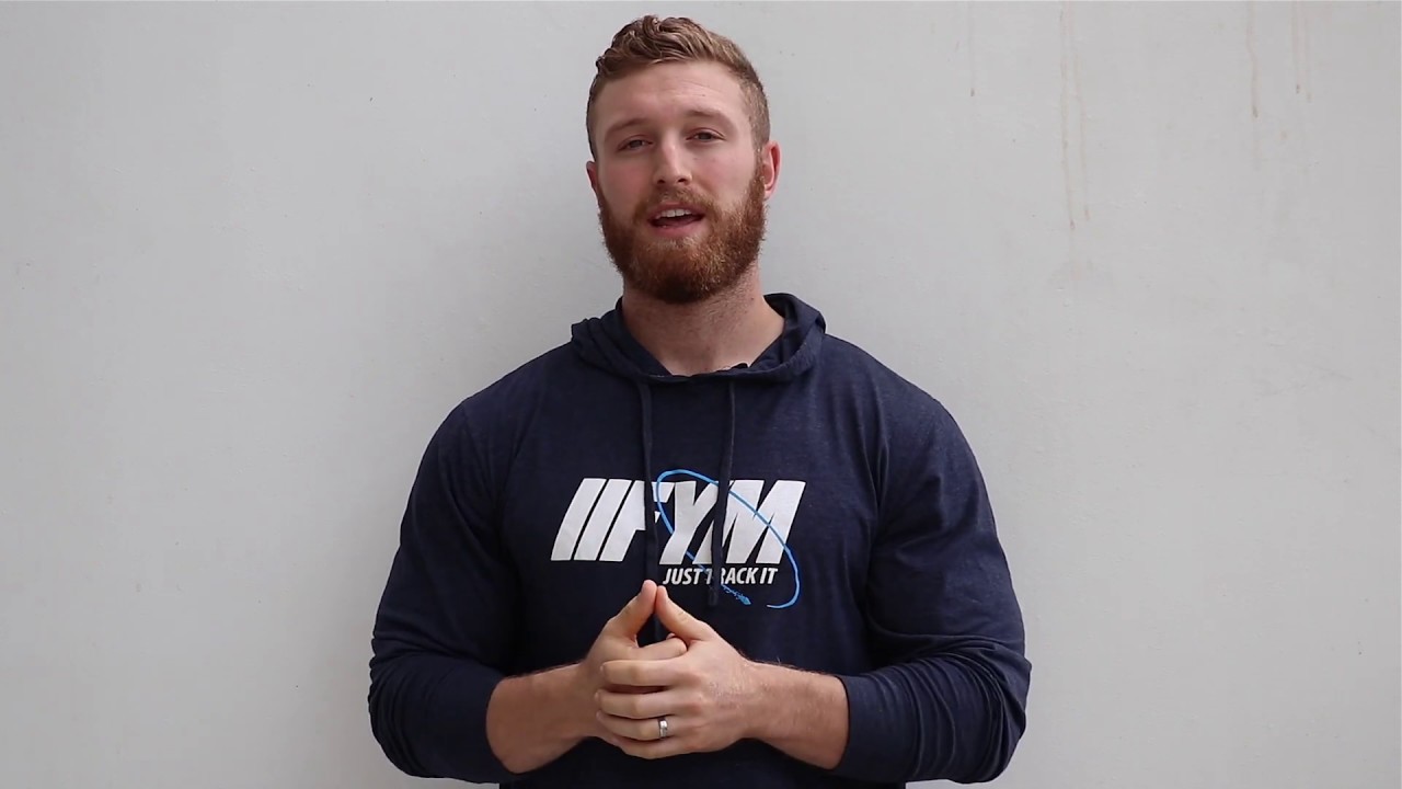 Flexible Dieting vs IIFYM | Are They The Same Thing? | PhysiqueDevelopment.com