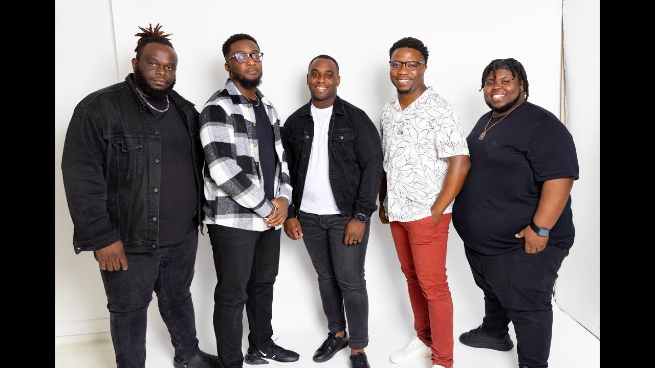 JKC Members Interview (Meet our new members?
