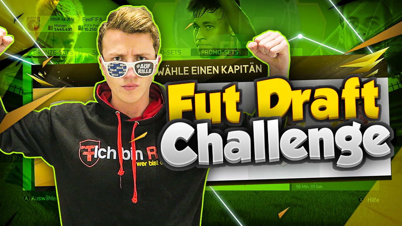 FIFA 16 : FUT DRAFT EXTREME 