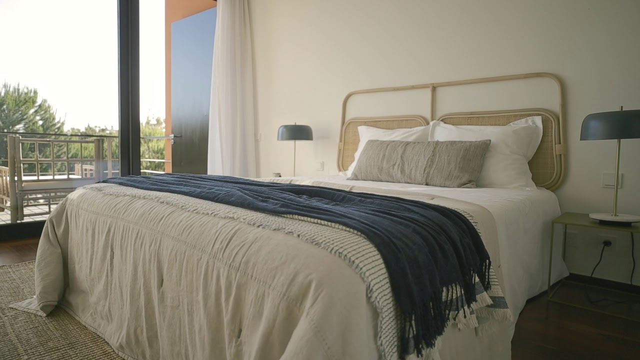 Beach Reserve Troia - Landhouse
