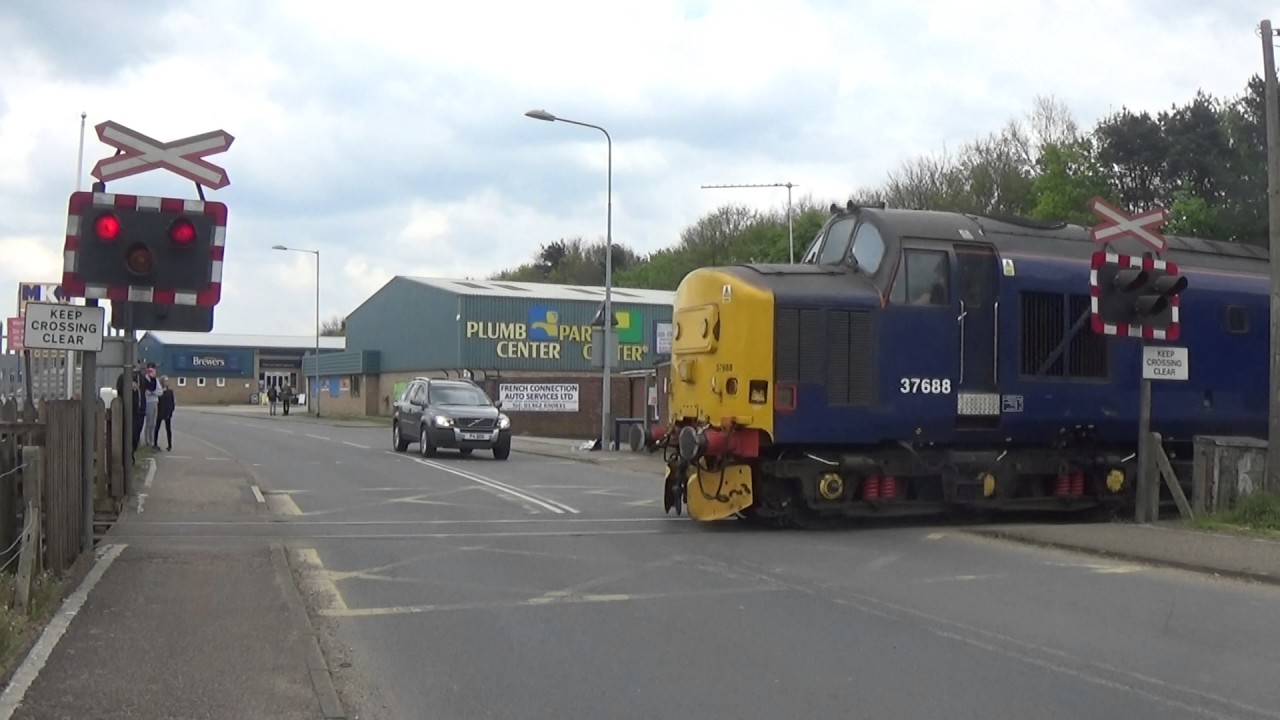 Greens Road AOCL LC, 37688 - 37424/558 - 57007 (29/04/2017)